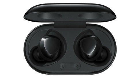 Bestpreis: Samsung Galaxy Buds+ True Wireless Kopfhörer für 67,26€ (statt 89€)