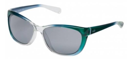Nike Sonnenbrille Gaze in 3 verschiedenen Farben für 23,14€ (statt 39€)