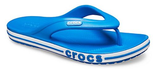 Crocs Bayaband Flip bis Größe 49 für 16,20€ (statt 25€)