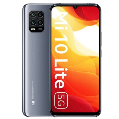 Xiaomi Mi Note 10 Lite 128GB & 6GB RAM für 259,95€ (statt 299€)