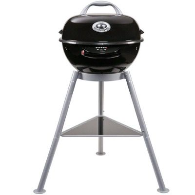 Outdoorchef Elektro Kugelgrill Chelsea mit Standfuß für 138,90€ (statt 163€)