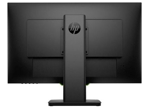 HP 27xq 27 Monitor (2560x1440, FreeSync, 144Hz) für 235,99€ (statt 270€)