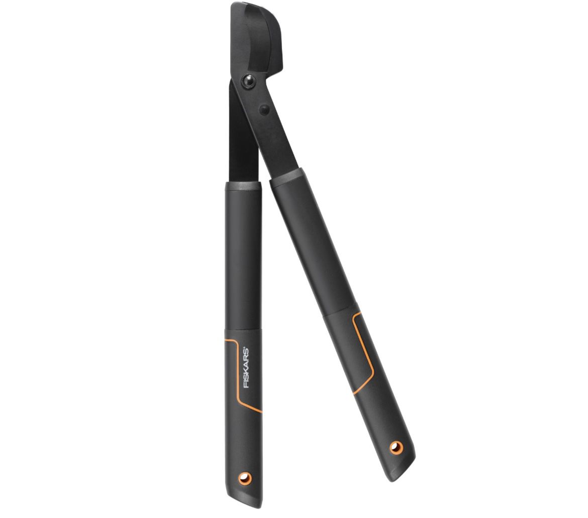 Fiskars S L28 SingleStep Lopper Bypass Astschere (50cm) für 19,99€ (statt 27€)