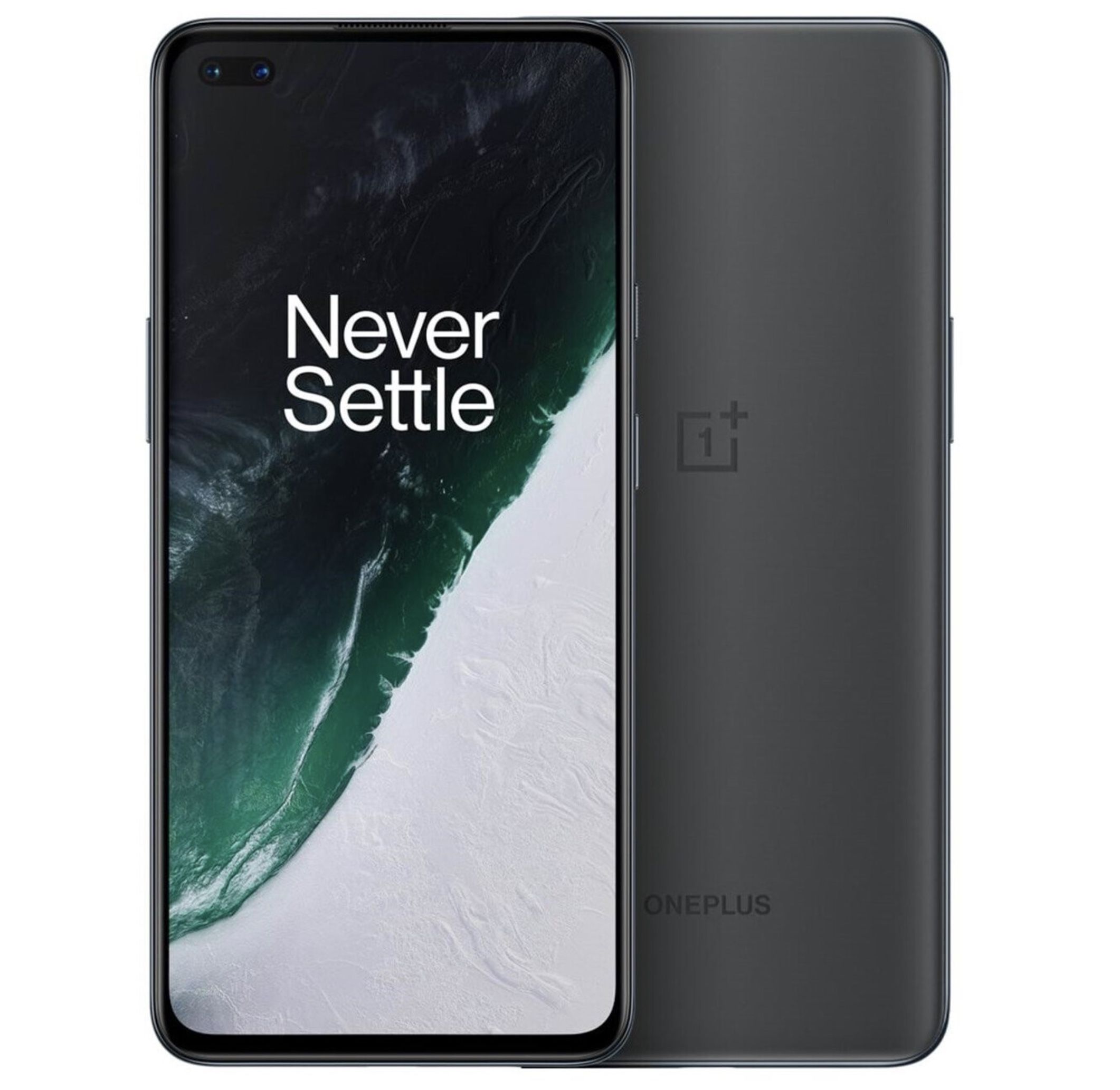 OnePlus Nord 5G Smartphone mit AMOLED + 256GB für 276,93€ (statt 388€)   Prime