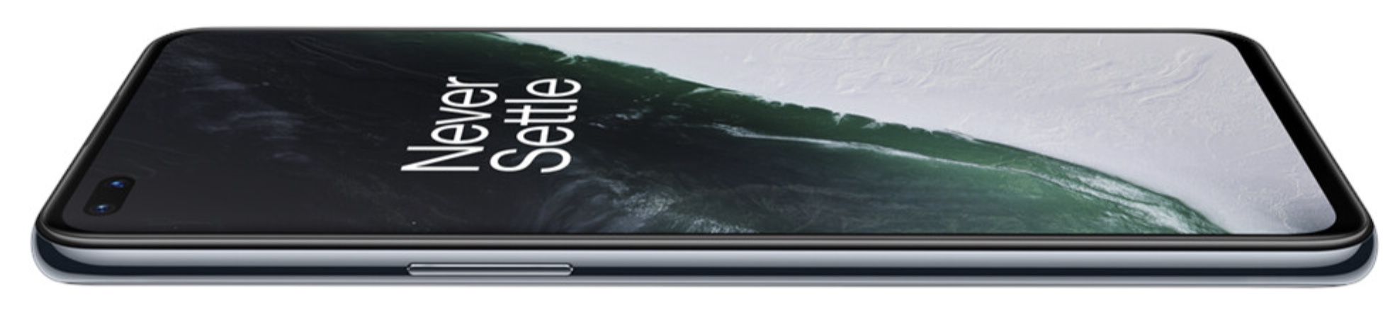 OnePlus Nord 5G Smartphone mit AMOLED + 256GB für 276,93€ (statt 388€)   Prime