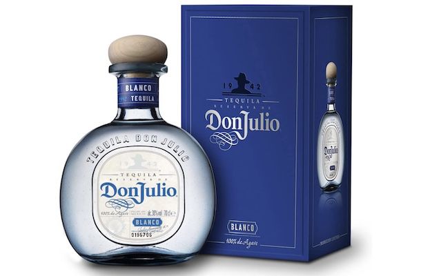 Don Julio Blanco Tequila 🇲🇽 0,7 Liter mit 38% Alkohol für 37,79€ (statt 48€)