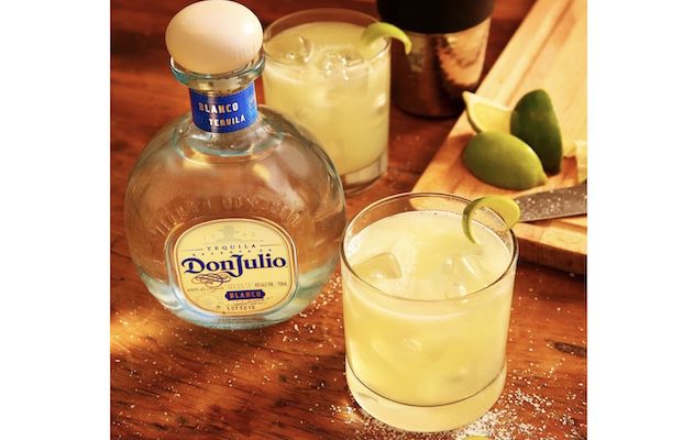 Don Julio Blanco Tequila 🇲🇽 0,7 Liter mit 38% Alkohol für 37,79€ (statt 48€)