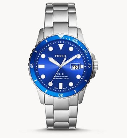 Top! Fossil bis 50% im Sale +20% extra Rabatt + VSK frei   viele gute Angebote