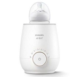 👶 Philips Avent SCF358 schneller Flaschenwärmer für 34,99€ (statt 45€)
