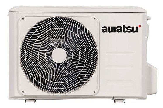 AURATSU AWX 09KTA Split Klimaanlage für bis zu 70m³ für 476,42€ (statt 670€)