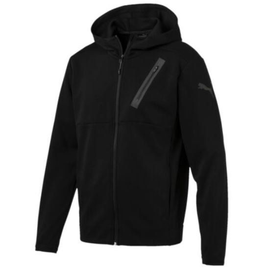 PUMA Active Herren Trainingsjacke für 39,95€ (statt 59€)