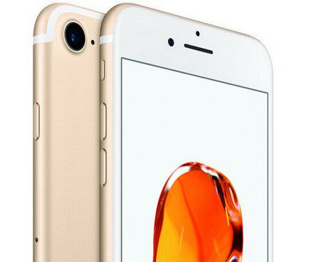 iPhone 7 mit 32GB in div. Farben für je 114,90€ (statt neu 210€)   Refurbished