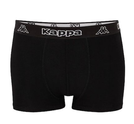 🩳 16er Pack Kappa Boxershorts für 32€ (statt 48€)