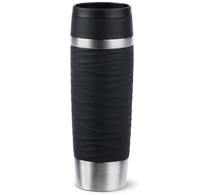 Emsa Travel Mug Wave-Design mit 500ml für 17,99€ (statt 23€)
