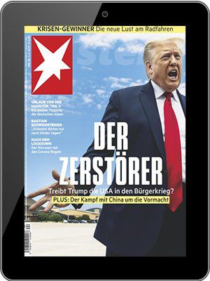 GRATIS! 26 Ausgaben stern E Paper komplett kostenlos (statt 80€)