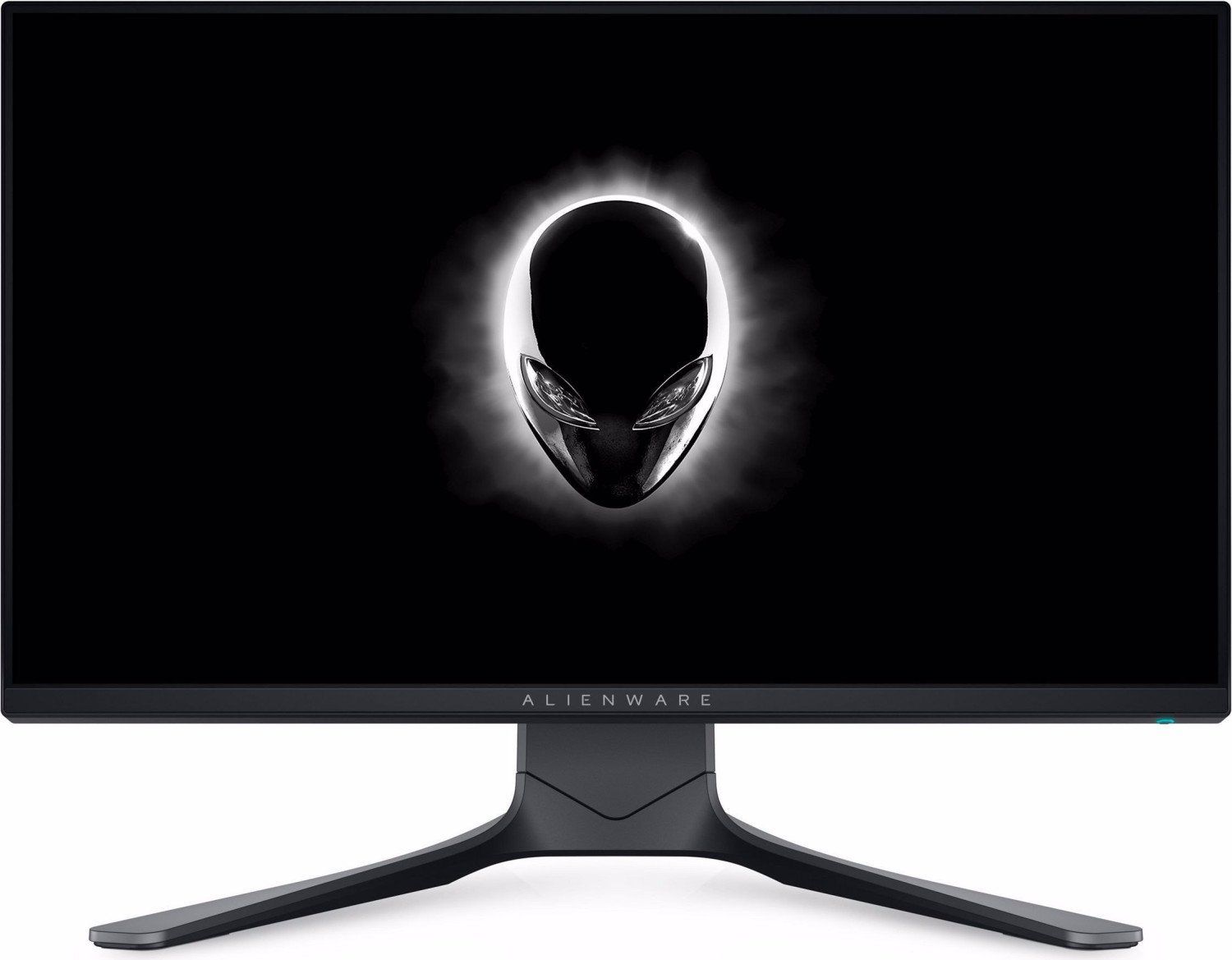 Dell Alienware AW2521H   24,5 Zoll Full HD Gaming Monitor mit max. 360 Hz für 379,90€ (statt 434€)