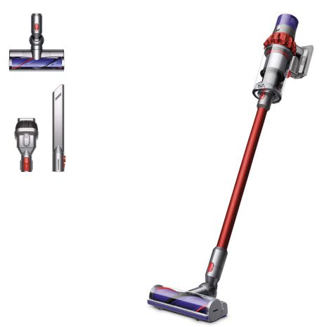 Dyson Cyclone Akkusauger für (statt neu 463€)