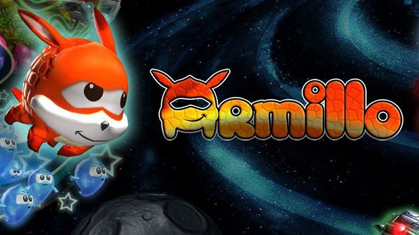 Steam: Armillo (Metacritic 8,0) kostenlos spielen