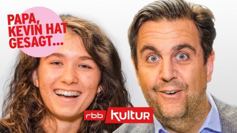 Papa, Kevin hat gesagt… – Staffel 2 kostenlos als MP3 runterladen