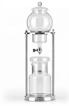 Beem Cold Drip Kaffeebereiter 600ml für 36,89€ (statt 50€)