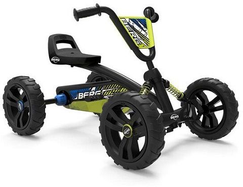 Berg Buzzy Volt Go Kart Sondermodell ab 94,99€ (statt 116€)