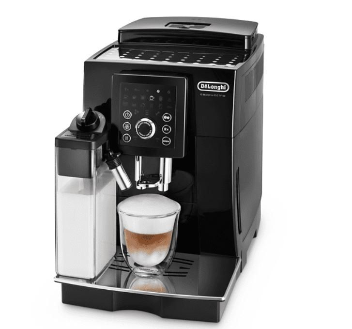 DeLonghi ECAM 23.266.B Kaffeevollautomat für 307,79€ (statt 380€)