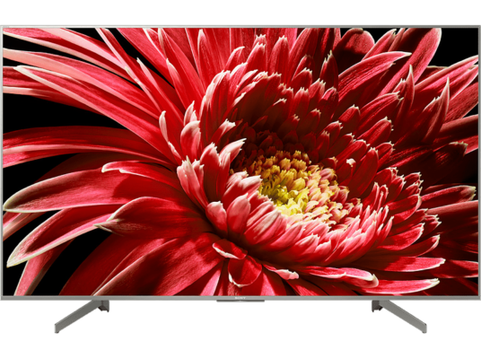 Sony KD 65XG8577  65 LED TV mit Smart TV ab 857,51€ (statt 1.014€)