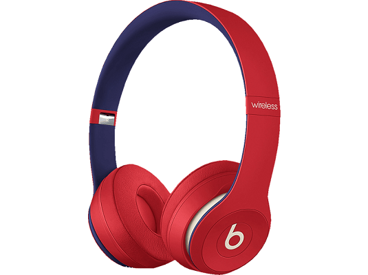 Beats Solo 3 Club Collection Kopfhörer in verschiedenen Farben ab 141,09€ (statt 176€)