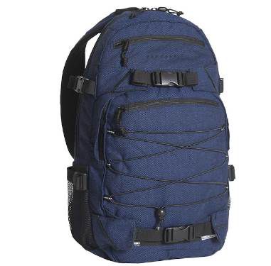 Forvert Rucksack New Louis mit 20L in Blau für 23,96€ (statt 49€)