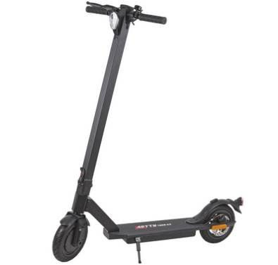 TROTTY 7808 SZ E Scooter mit bis zu 20 km/h inkl. Straßenzulassung für 359,10€ (statt 434€)