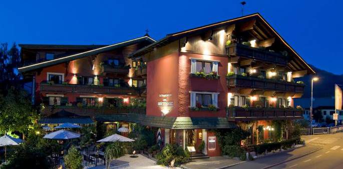 Last Minute: 2 ÜN in Boutique Hotel in Tirol inkl. Frühstück & Panorama Badewelten ab 116€ p.P.