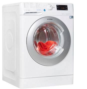 Privileg PWF X 863 Waschmaschine (8kg, 1600 U/min, A+++) für 265,90€ (statt 419€)