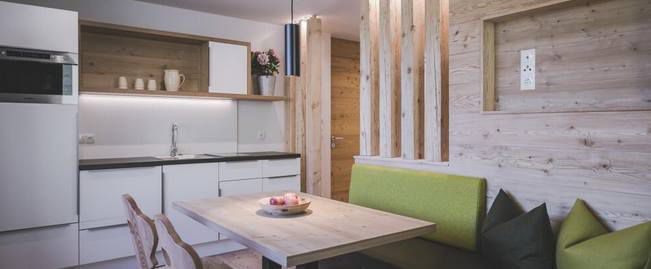 2 ÜN in Appartement in Südtirol inkl. Brunch, Dinner, Wellness & mehr ab 179€ p.P.