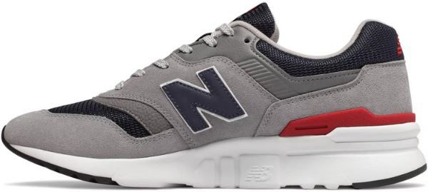 New Balance 997 Sneaker für 51,92€ (statt 76€)