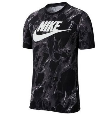 Nike Swoosh Basketball T Shirt für 16,78€ (statt 30€)