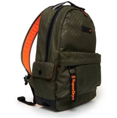 Superdry Hollow Montana Rucksack in 3 Farben für je 25,95€ (statt 36€)