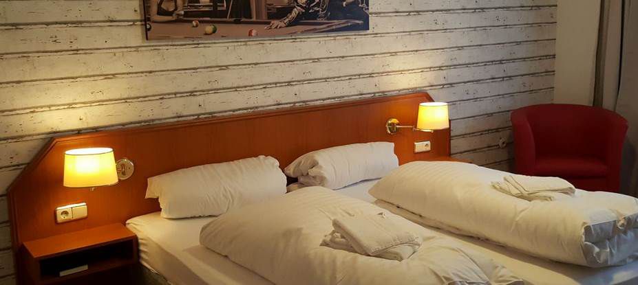 Abgelaufen! ÜN im Oberharz in 3* Hotel mit Frühstück & mehr für 30€ p.P