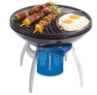 Campingaz Partygrill 2in1 Grill & Kocher für 38,99€ (statt 54€)