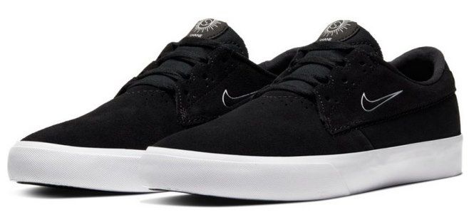 Nike SB Shane Lowcut Sneaker für 39,35€ (statt 64€)