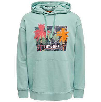 Only & Sons Hoodie onsBan für 13,96€ (statt 31€)