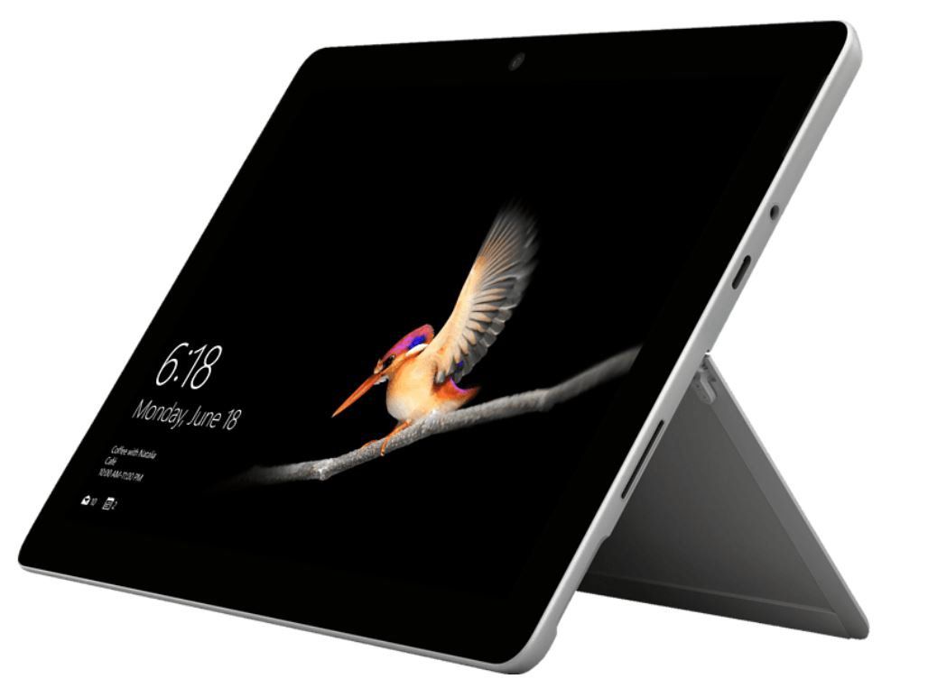 Saturn Surface Bundle Aktion: z.B. Surface Go Tablet & Microsoft 365 Family ab 476,43€ (statt 601€)