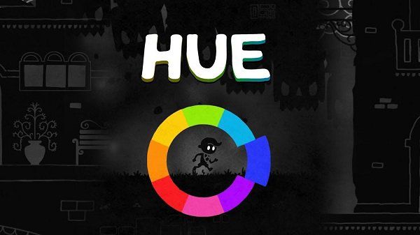 Gratis: Hue im Epic Games Store (Metacritic 7,4)