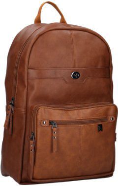 Kidzroom Wickelrucksack Precious cognac für 49,99€ (statt 63€)