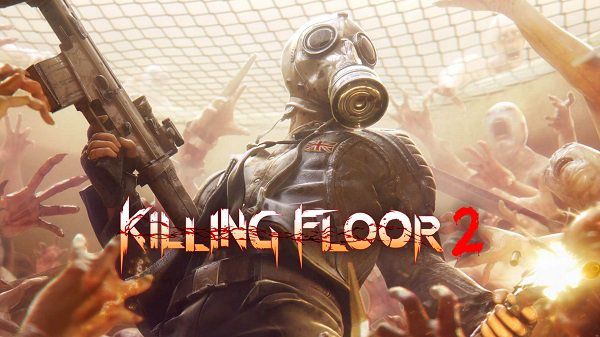 Epic Games: Killing Floor 2 gratis abholen (IMDb 7,2/10)