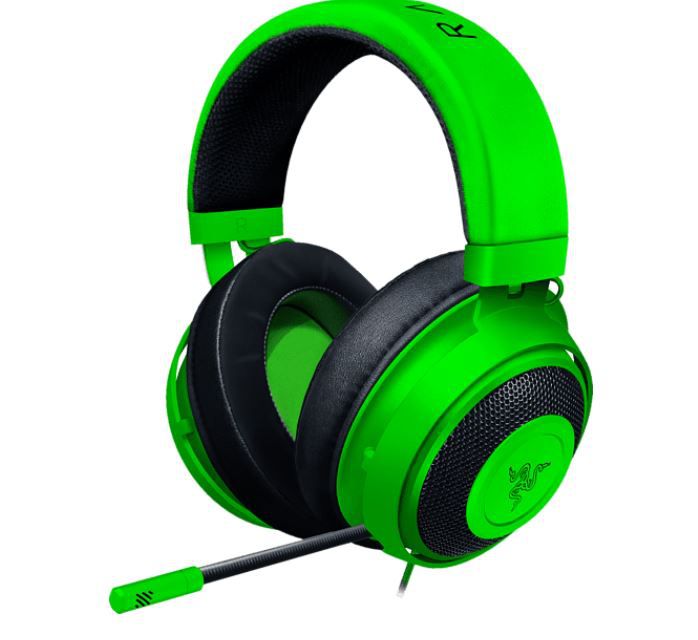 Media Markt Press Play: günstige Gaming Artikel   z.B. RAZER Hammerhead True Wireless Kopfhörer für 88€ (statt 96€)