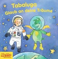 🐲Tabaluga – Kinderbücher gratis bei Netto downloaden oder anhören