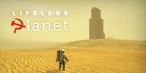 Epic Games: Lifeless Planet kostenlos abholen (IMDb 7,1/10)