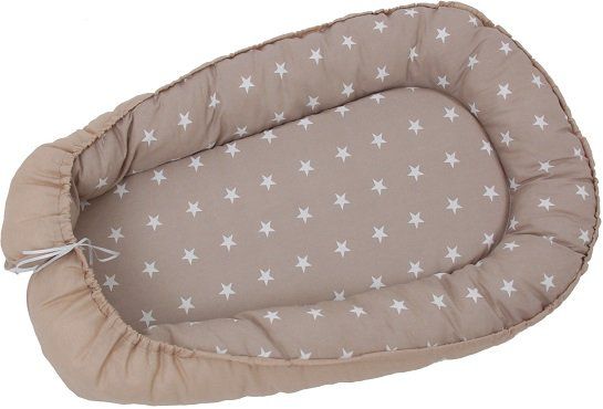 Polini Kids Kuschelnestchen in verschiedenen Farben für 19,94€ (statt 29€)