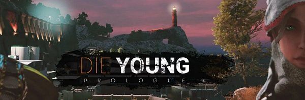 IndieGala: Die Young: Prolog gratis (Metacritic 6,6)