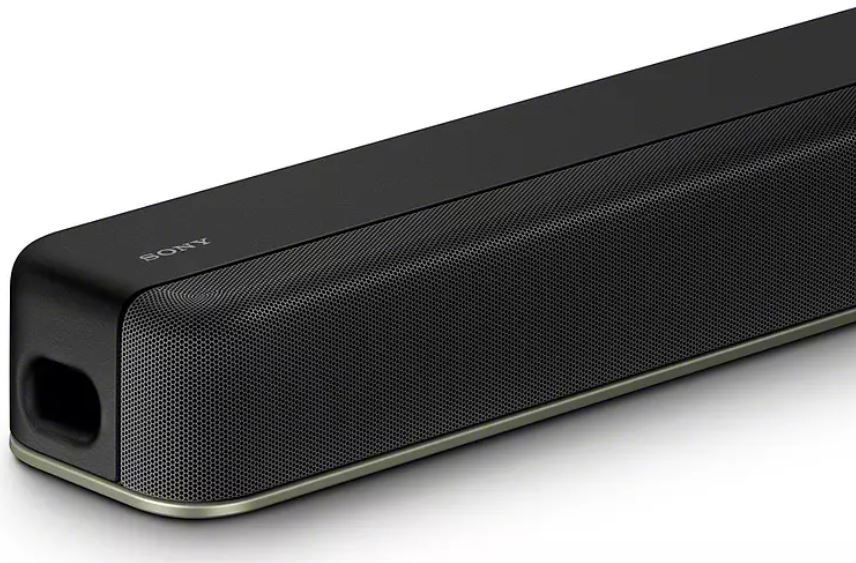 Sony HT X8500   2.1 Soundbar + int. Subwoofer für 199€ (statt 237€)